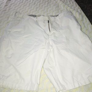 Transcript shorts size 38